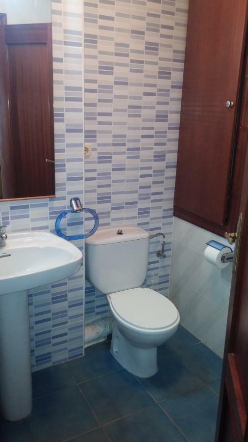 Bahia Mazarron Apartamento En Primera Linea Playa El Puerto de Mazarrón エクステリア 写真